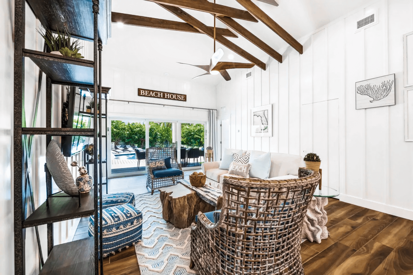 Coastal Interior Design Trends Dream Home 30a Beachy Luxury