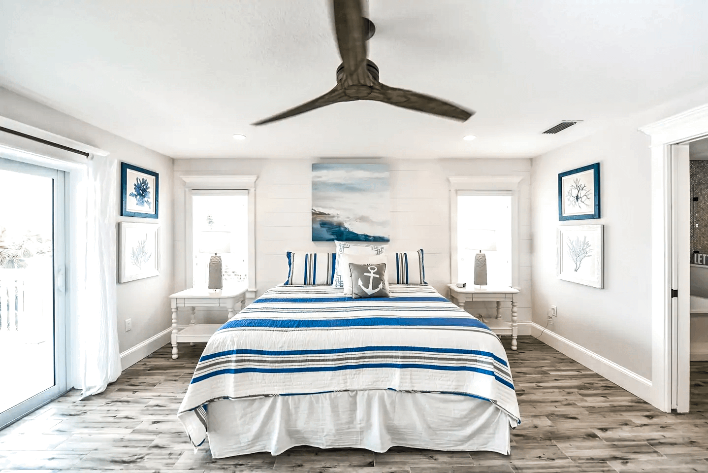 Coastal Interior Design Trends Dream Home 30a Beachy Luxury